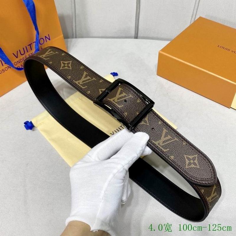 LV Belts 3932